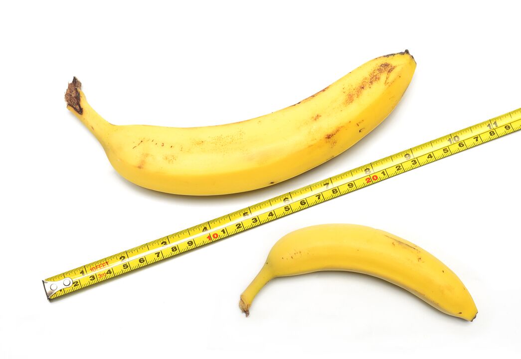 阴茎增大术前后的方法