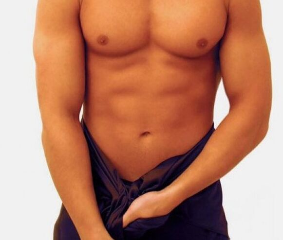 阴茎增大的拉伸技术